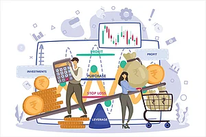 Playbook Of An Investor : Playbook Of An Investor