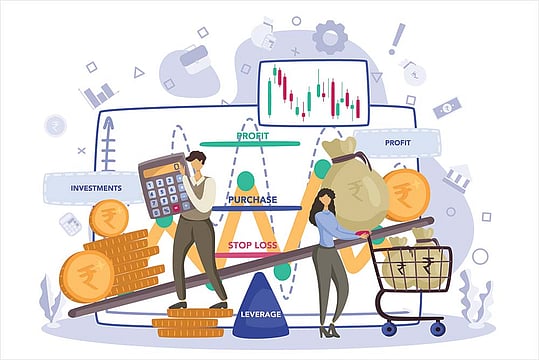 Playbook Of An Investor