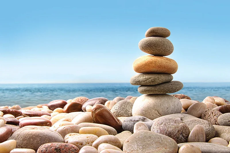 Financial well-being will allow you to enjoy the emotional security that comes from knowing you have enough to weather life’s storms, rebound and, if necessary, rebuild