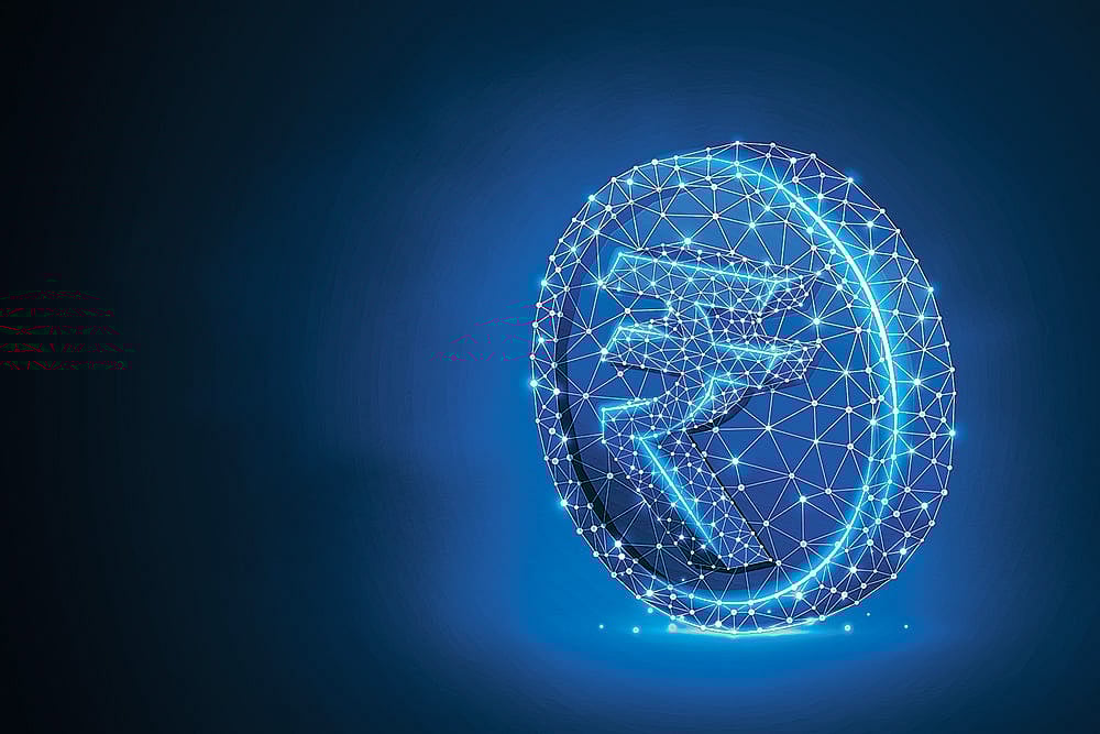 Central Bank Digital Currency : Central Bank Digital Currency