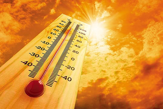 Heatwaves To Floods: New Disruptors