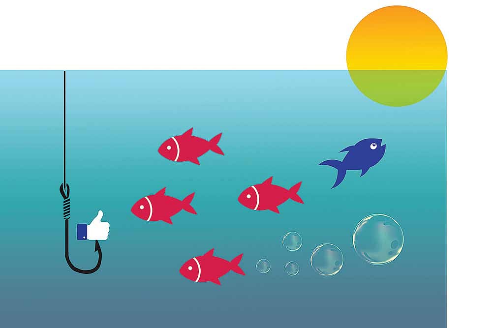 Casting Away The Likening Conundrum : Casting Away The Likening Conundrum