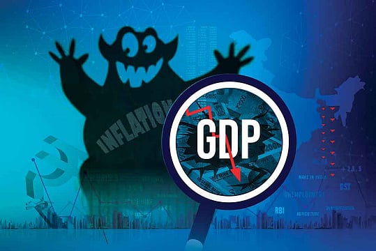 Could This Be A Stagflation?