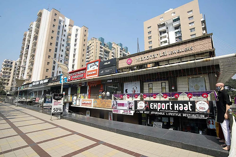 Some Mortar For Bricks