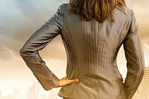 Time To Take Charge : Time To Take Charge