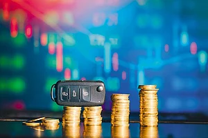 The Wheel Of Fortune : The Wheel Of Fortune