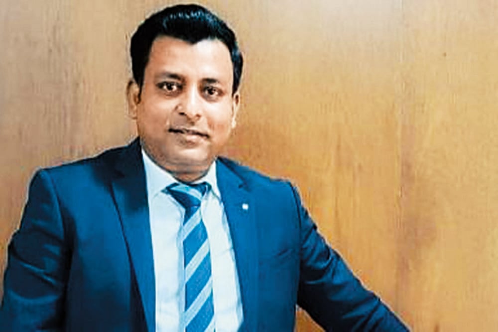 Asset allocation ensures that the portfolio remains diversified, and the risk is spread across asset classes, providing an inbuilt downside protection mechanism : Asset allocation ensures that the portfolio remains diversified, and the risk is spread across asset classes, providing an inbuilt downside protection mechanism