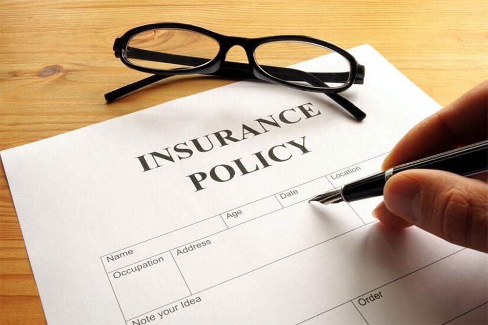Insurer Claim Rejection - Shutterstock