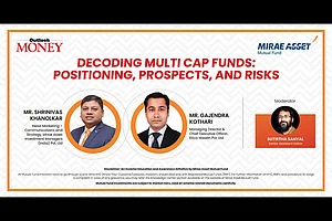 Multi-Cap Funds – Diversification Across Equity Space : Multi-Cap Funds – Diversification Across Equity Space