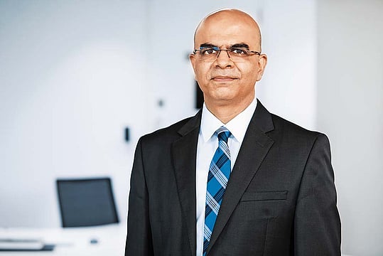 Better Earnings Outlook Driving Nifty