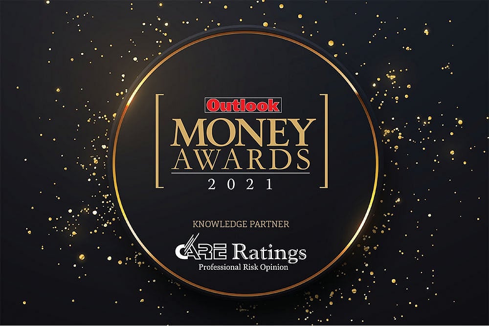 Outlook Money Awards 2021 : Outlook Money Awards 2021