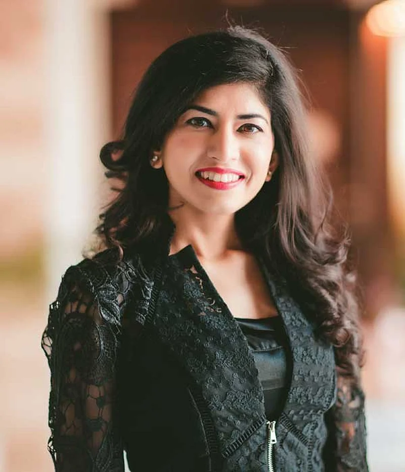 Swati Bhargava, CashKaro