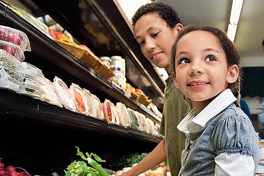 Money Lessons: How To Build Healthy Financial Habits In Your Children