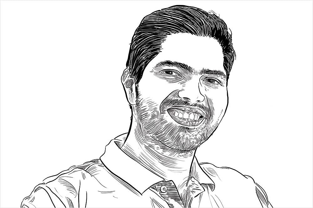 Of Gen Z & Crypto Calls : Of Gen Z & Crypto Calls