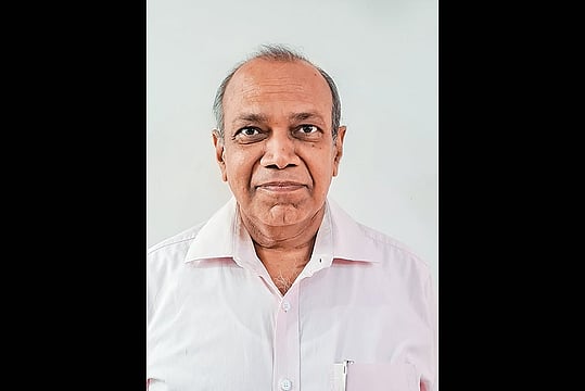 Current Market Volatility Is An Opportunity To Strengthen Your Portfolio