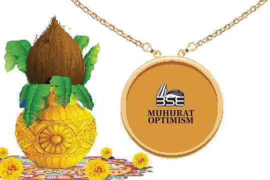 BSE: MUHURAT OPTIMISM