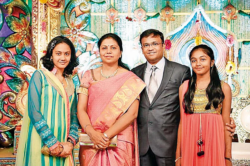 Key Lies In Prudent Asset Allocation