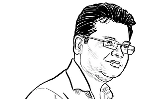 Growing In Leaps And Bounds : Growing In Leaps And Bounds