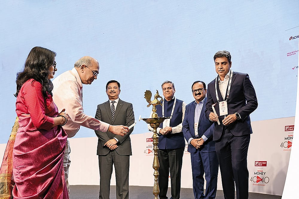 Invest, Reinvent, Rejuvenate : Invest, Reinvent, Rejuvenate