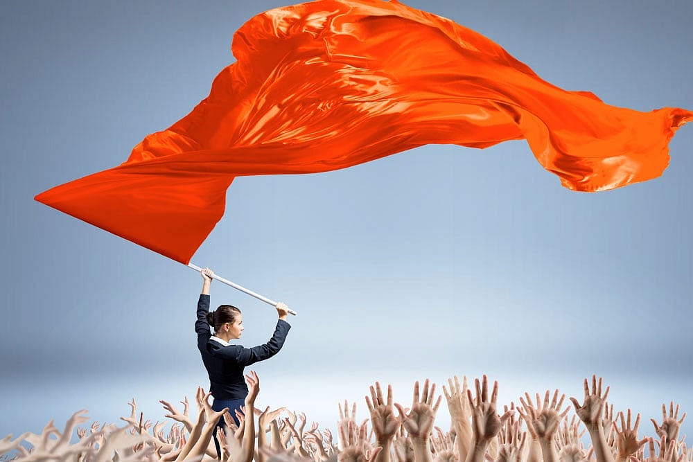 Treading Unchartered Path To Success : Treading Unchartered Path To Success