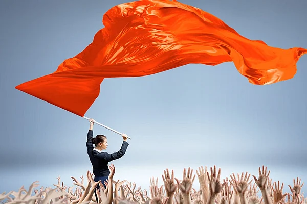 Treading Unchartered Path To Success : Treading Unchartered Path To Success