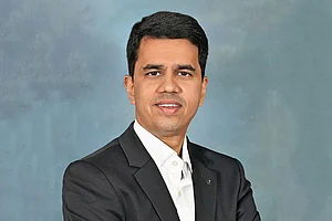 Amit Marathe Co-Founder, Wise Turtle LLP : Amit Marathe Co-Founder, Wise Turtle LLP