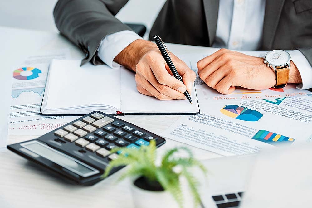 Bank On Banks For The Nest Boom : Bank On Banks For The Nest Boom