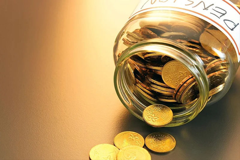 Amidst Uncertainities