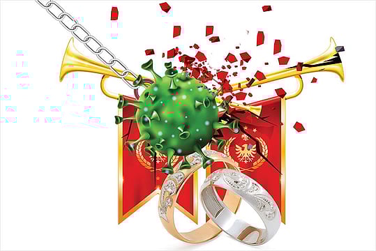 Half Celebration During Festivals