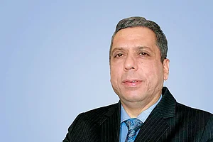 Ajay Bagga, Executive Chairman, OPC Asset Solutions : Ajay Bagga, Executive Chairman, OPC Asset Solutions