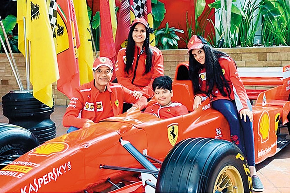 Goal-Focused Investment Is Key To Long-Term Wealth : Goal-Focused Investment Is Key To Long-Term Wealth