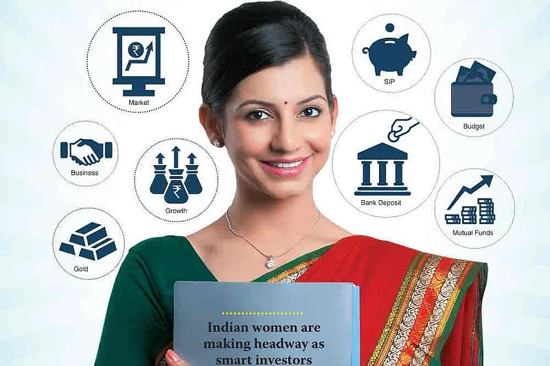 Eves in the Garden of Eden