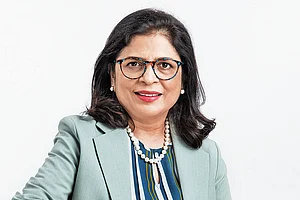 Vibha Padalkar, Managing Director & Chief Executive Officer, HDFC Life Insurance : Vibha Padalkar, Managing Director & Chief Executive Officer, HDFC Life Insurance