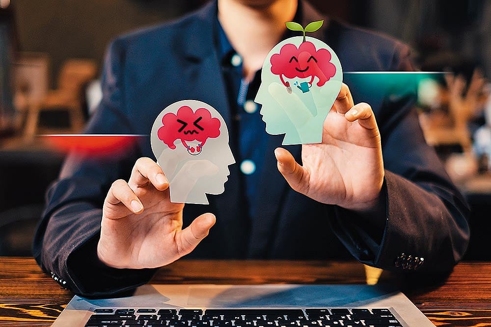 Self Image: Ticket To Success? : Self Image: Ticket To Success?