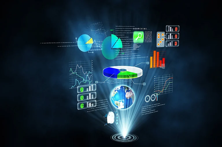 Digitalised Banking: Seniors Navigating a New World - null