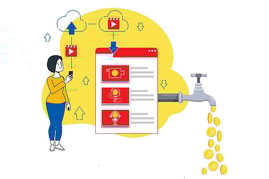 Can You YouTube Your Way To Regular Income?