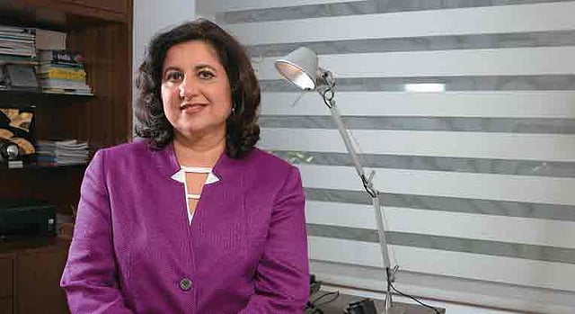 Nris and Pios: The Real Ambassadors For Indian Equity Markets