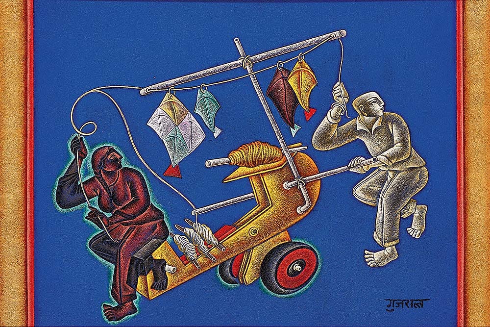 And, The Deal is Sealed, Virtually : And, The Deal is Sealed, Virtually