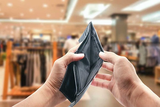 Knocking Out Lifestyle Inflation