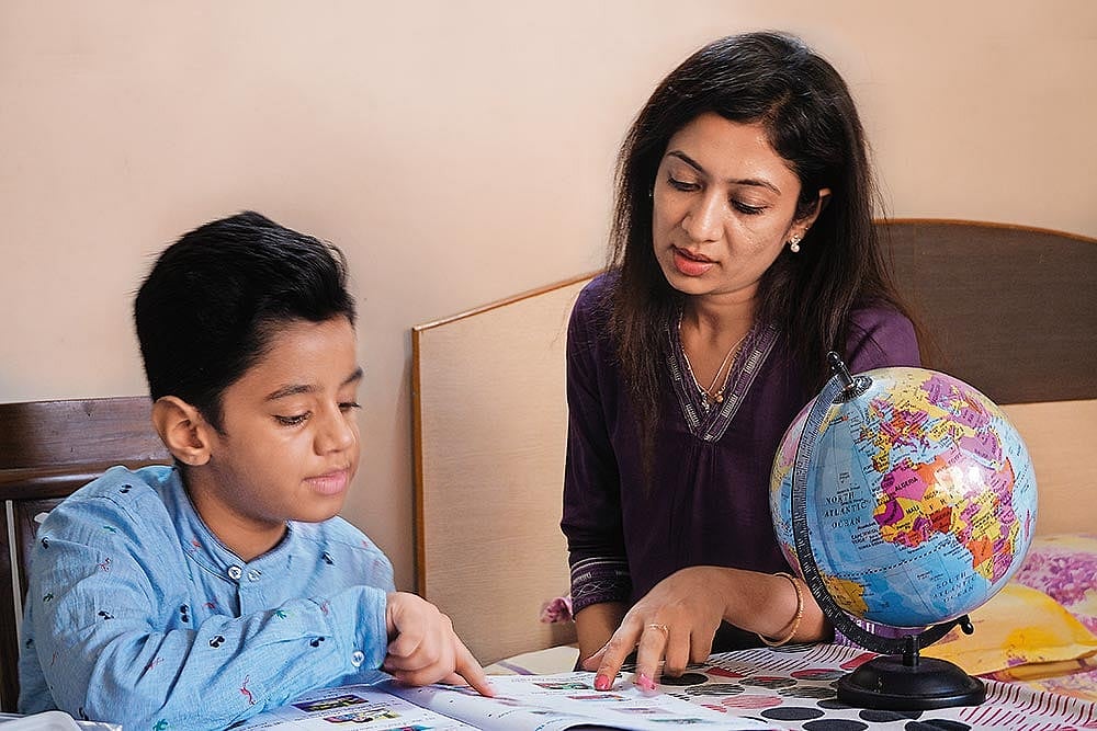 Building The Foundation : Building The Foundation