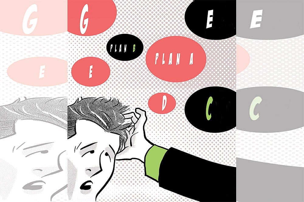 Illustration: Rounak Patra : Illustration: Rounak Patra