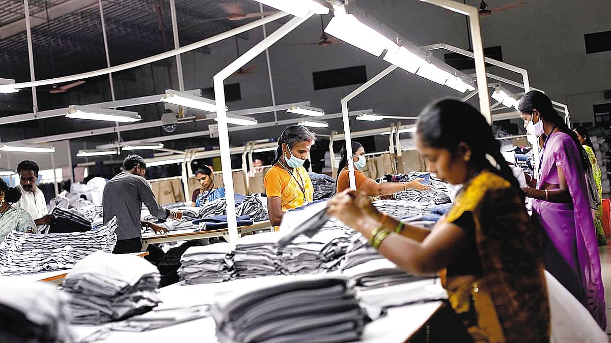 More Means Less In MSME Mess : More Means Less In MSME Mess