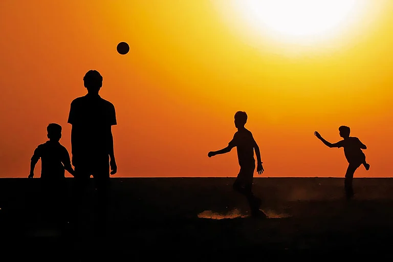 Preparing The Pitch For Your Child's Sports Career - Preparing The Pitch For Your Child's Sports Career