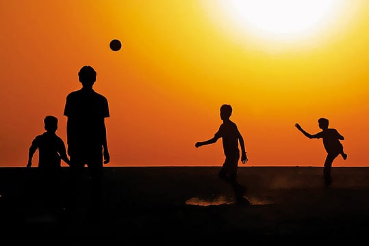 From Cost, Attitude To Finding The Right Launchpad, Challenges To Advancing A Sports Career