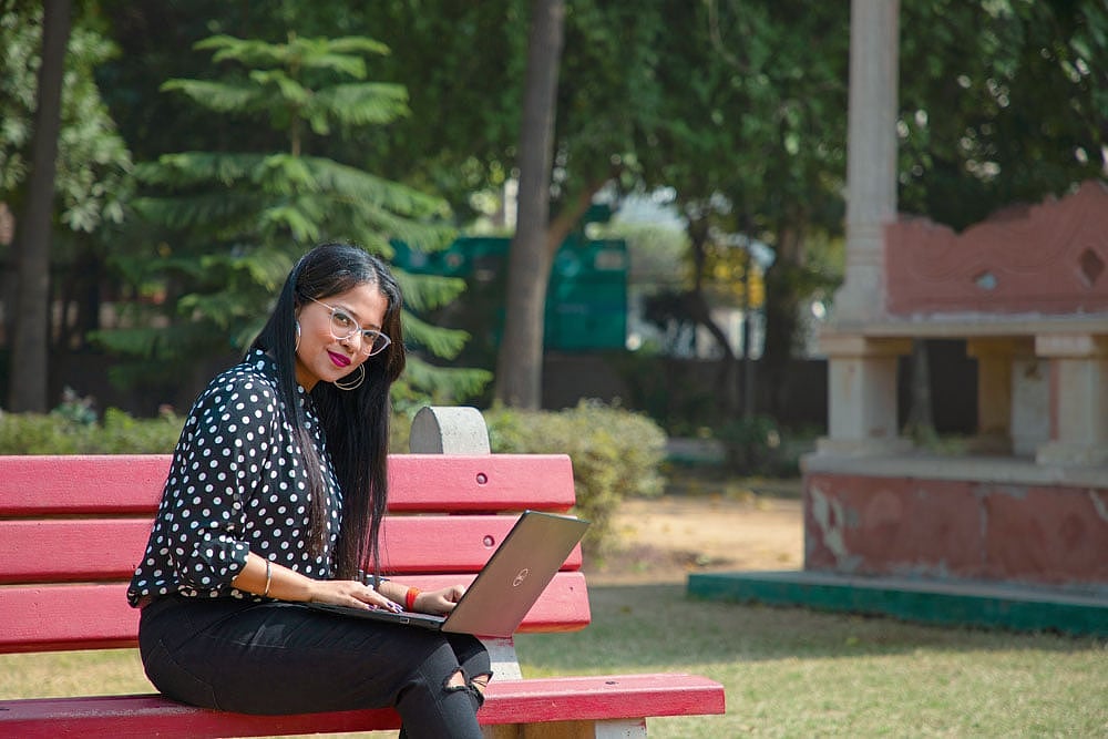 Adorning A Room Of One’s Own : Adorning A Room Of One’s Own