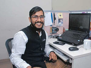 Harday Gupta, 27 Public Relations, Greater Noida : Harday Gupta, 27 Public Relations, Greater Noida