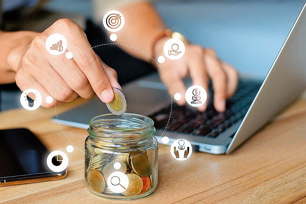 Three Key Stages of Retirement