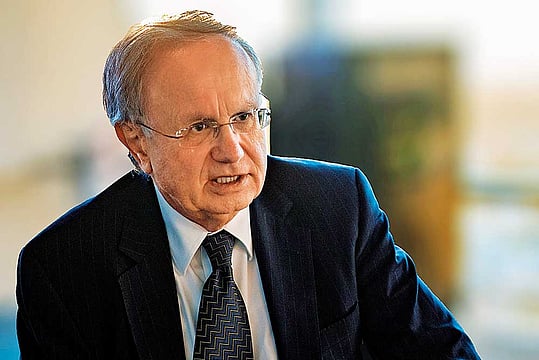 People Are Normal. They Are Sometimes Ignorant But They Are Not Stupid, Says Meir Statman