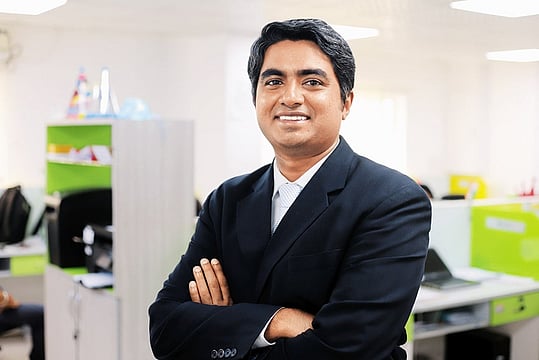 Gauge The Risk-Return Of Investments