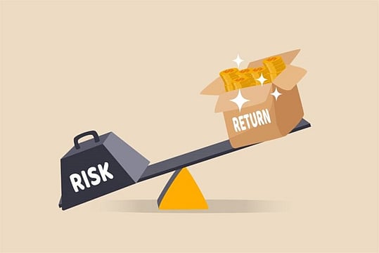 How To Assess Risk Appetite? Is It Different From Risk Capacity?